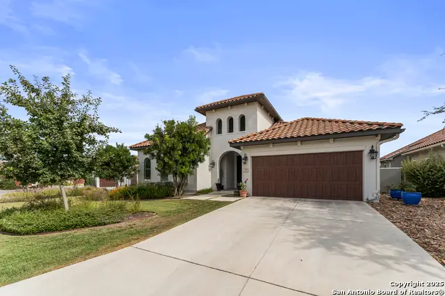 526 Talmadge, Shavano Park, TX 78249 - Image #3