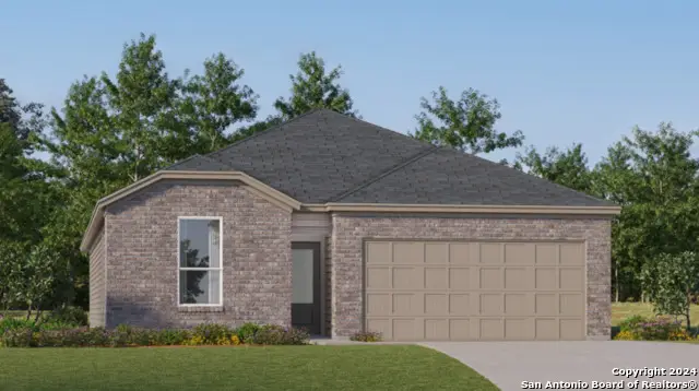 13218 Wrangler St, Corpus Christi, TX 78410 - Image #1