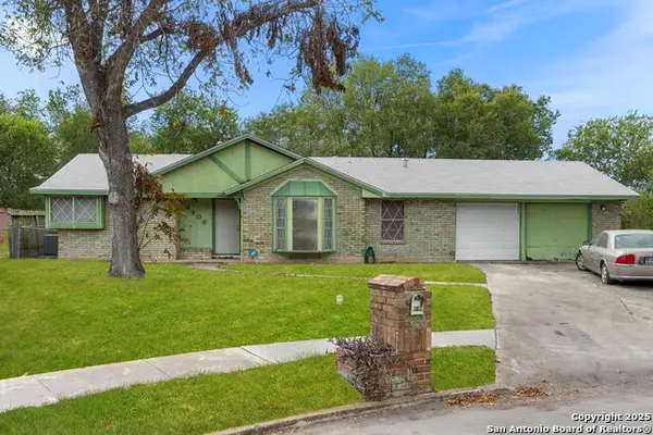 4906 Frostwood, San Antonio, TX 78220