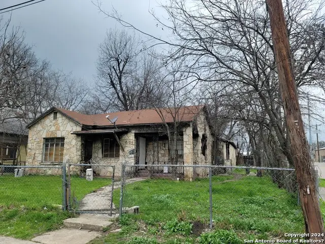 601 Arbor St, San Antonio, TX 78207 - Image #1