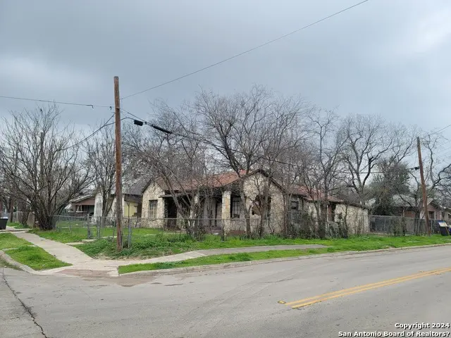 601 Arbor St, San Antonio, TX 78207 - Image #2
