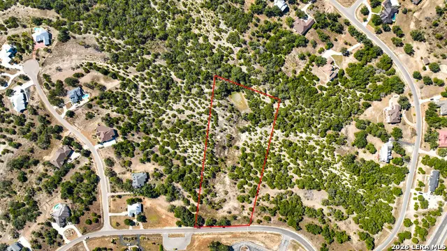 218 Quest Ave, Spring Branch, TX 78070 - #1