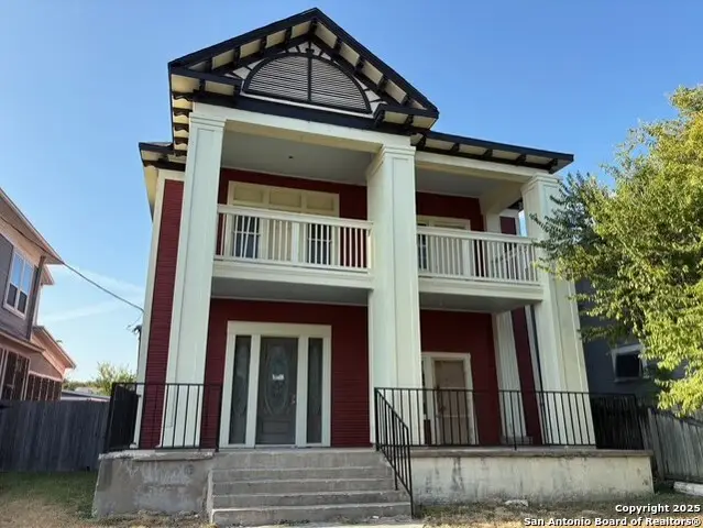 717 E Euclid, San Antonio, TX 78212 - Image #1