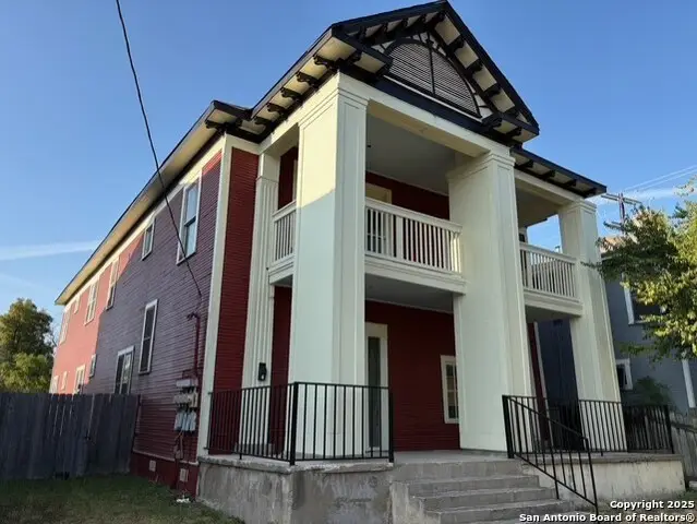 717 E Euclid, San Antonio, TX 78212 - Image #2