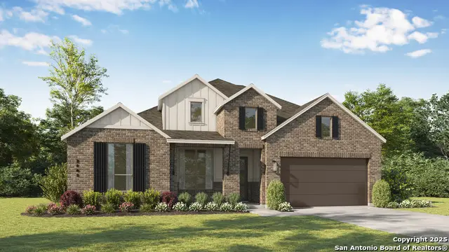 4714 Clover Field, Schertz, TX 78108 - Image #1