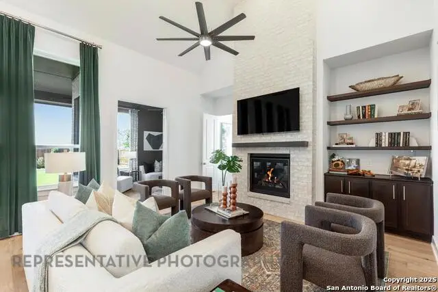 4714 Clover Field, Schertz, TX 78108 - Image #3