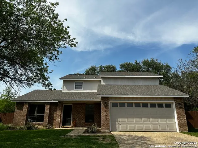 1722 Encino Spring, San Antonio, TX 78259 - Image #3