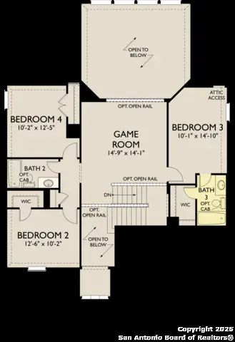 105 Heidi Hill, Castroville, TX 78009 - Image #3