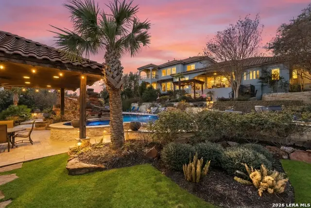 1628 Old Boerne Rd, Bulverde, TX 78163 - #3