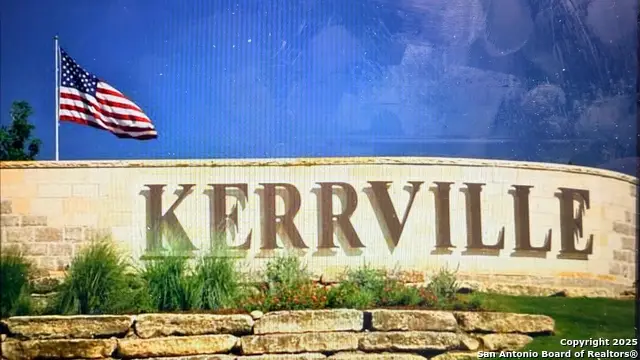 325 Gabe Rd., Kerrville, TX 78028 - Image #1