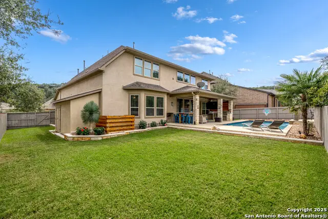 17419 Hillsedge, San Antonio, TX 78257 - Image #2