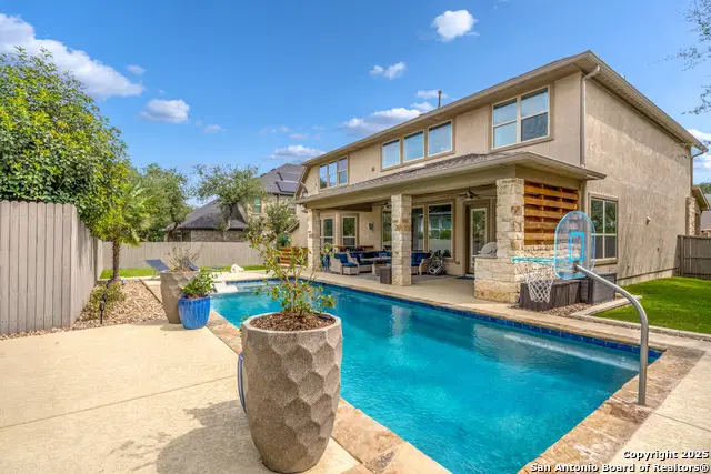 17419 Hillsedge, San Antonio, TX 78257 - Image #3