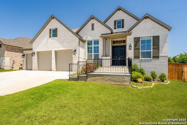 1508 Buckner Pl, San Antonio, TX 78253