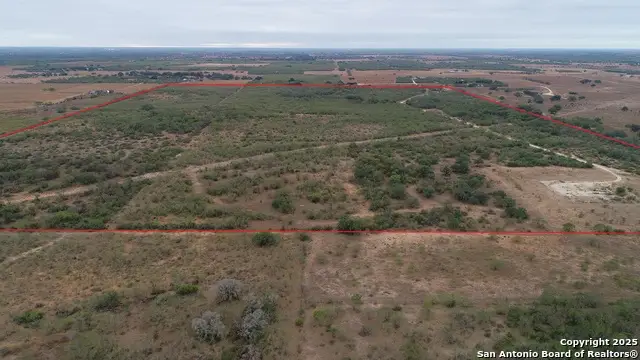 199 ACRES Cr 252, Stockdale, TX 78160 - Image #1
