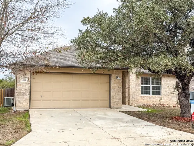 5423 Southern Oaks, San Antonio, TX 78261 - #1