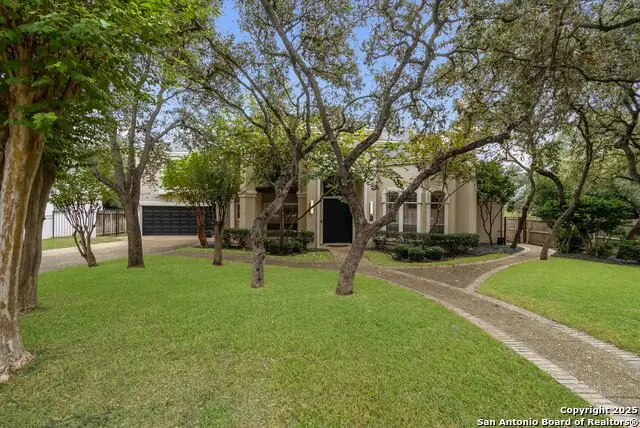 10 Inwood Canyon, San Antonio, TX 78248 - Image #1