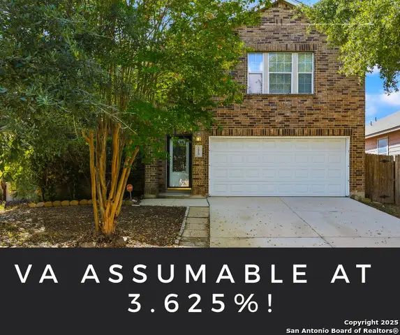 2219 Red Rock Crossing, San Antonio, TX 78245 - Image #1