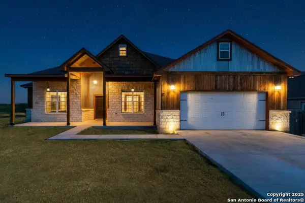 2211 Geneva, Castroville, TX 78009