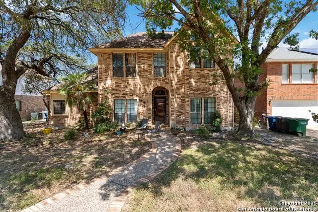 1218 Summit, San Antonio, TX 78258 - Image #1