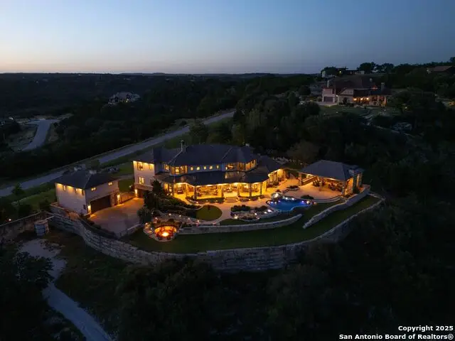 325 River Ridge, Spring Branch, TX 78070 - #1