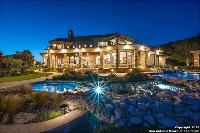 325 River Ridge, Spring Branch, TX 78070 - #2