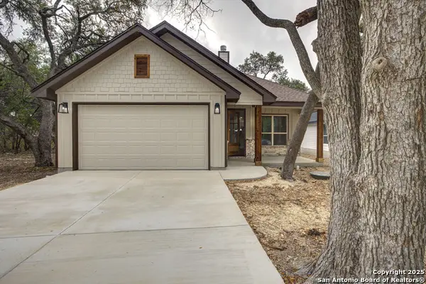 12 Sunshine Circle, Wimberley, TX 78676