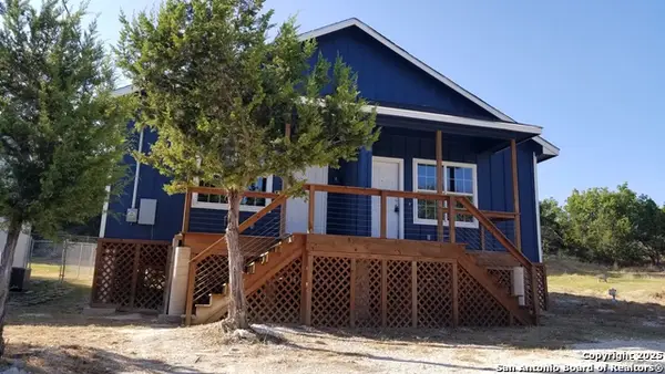 1063 Sleepy, Spring Branch, TX 78070