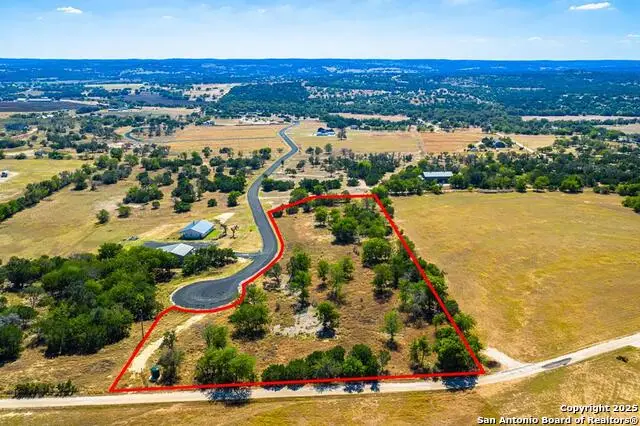 LOT 9 The Views Blvd, Fredericksburg, TX 78624 - Image #1