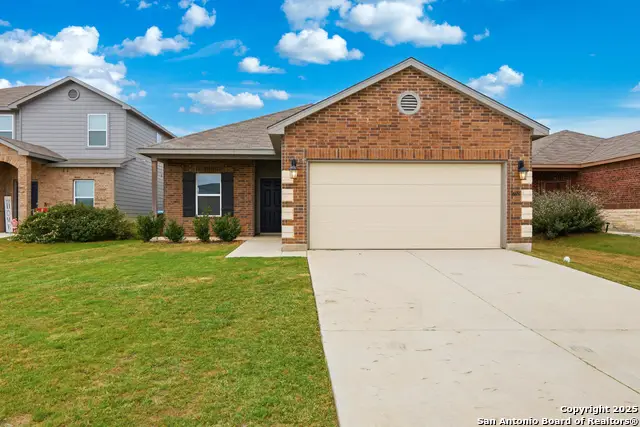 14651 Latigo Loop, Elmendorf, TX 78112 - Image #2