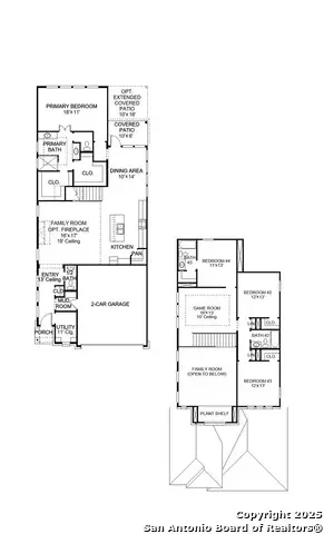 12616 Cotorra Springs, San Antonio, TX 78254 - Image #2