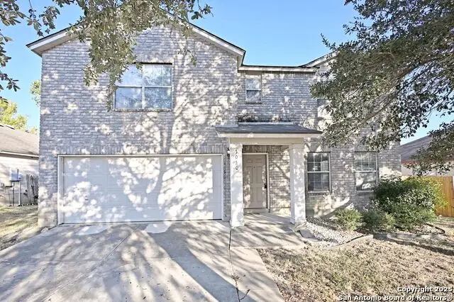 3050 Button Ball, New Braunfels, TX 78130 - #1