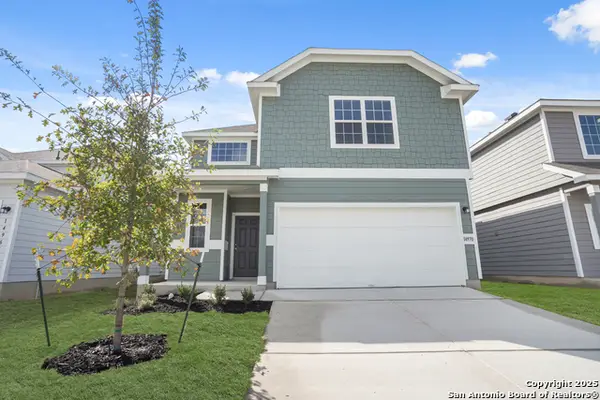 14970 Fischer Garden, San Antonio, TX 78253