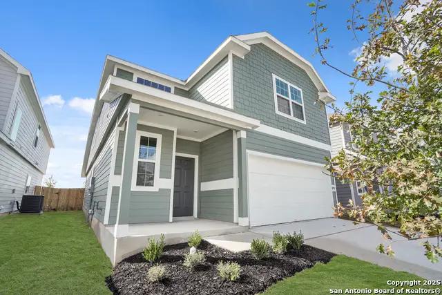 14970 Fischer Garden, San Antonio, TX 78253 - Image #3