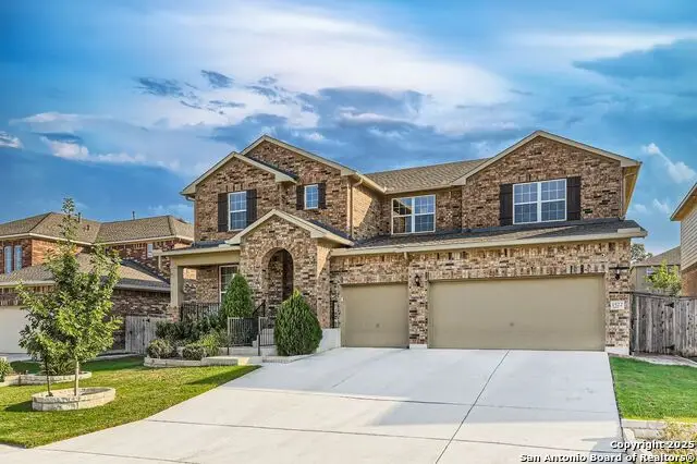 1522 Winans Pass, San Antonio, TX 78253 - Image #3