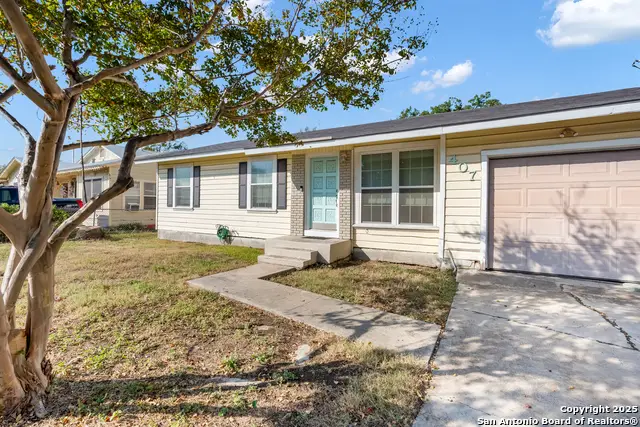 407 Griggs, San Antonio, TX 78228 - Image #1