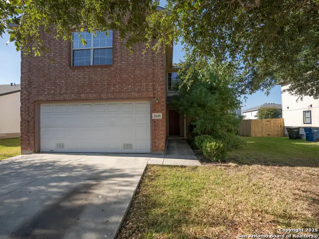 3648 Tilden, New Braunfels, TX 78132 - #2