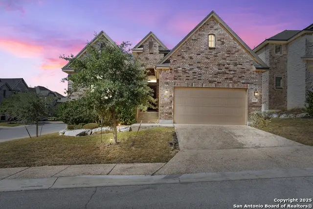 219 Enchanted Mist, San Antonio, TX 78260 - Image #1