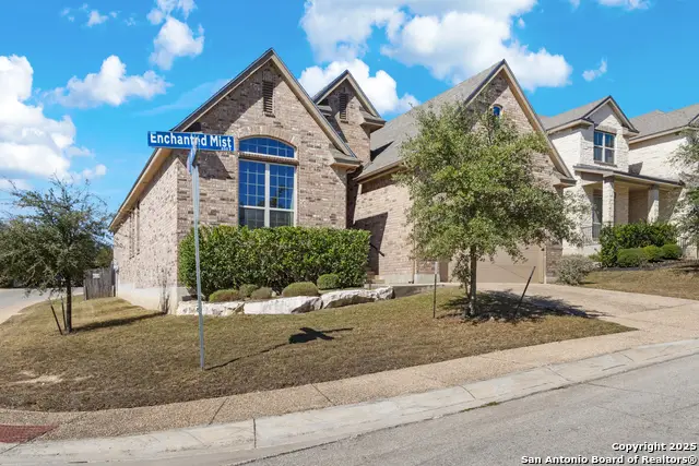 219 Enchanted Mist, San Antonio, TX 78260 - Image #2