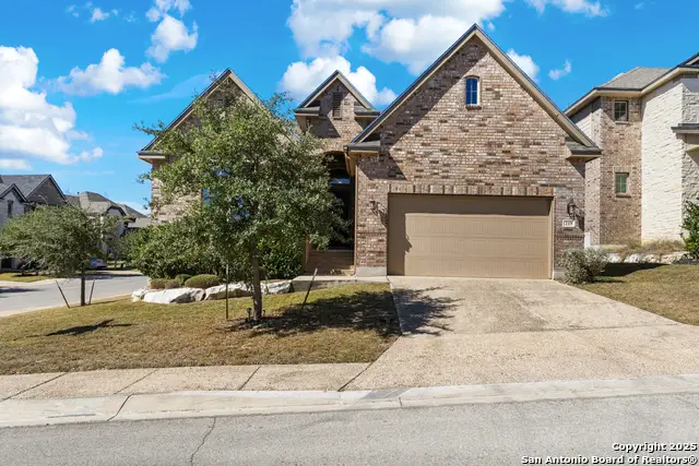 219 Enchanted Mist, San Antonio, TX 78260 - Image #3