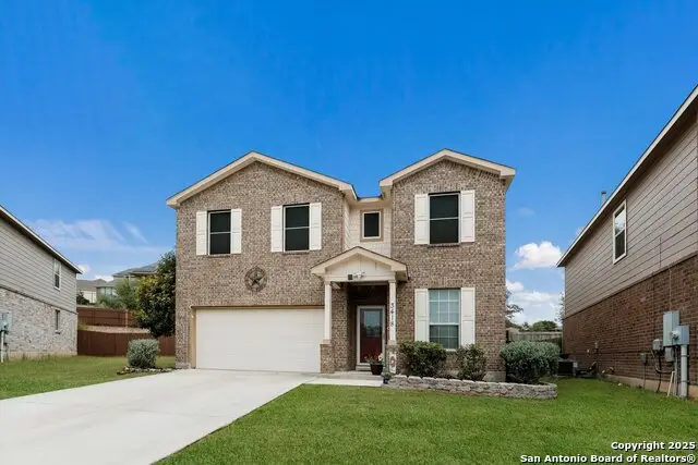 3418 Coahuila Way, San Antonio, TX 78253 - Image #3