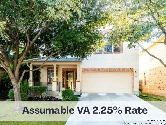 12126 Karnes Way, San Antonio, TX 78253 - Image #2