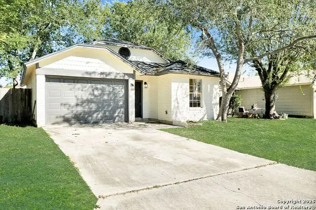 10123 Woodtrail, San Antonio, TX 78250 - Image #1