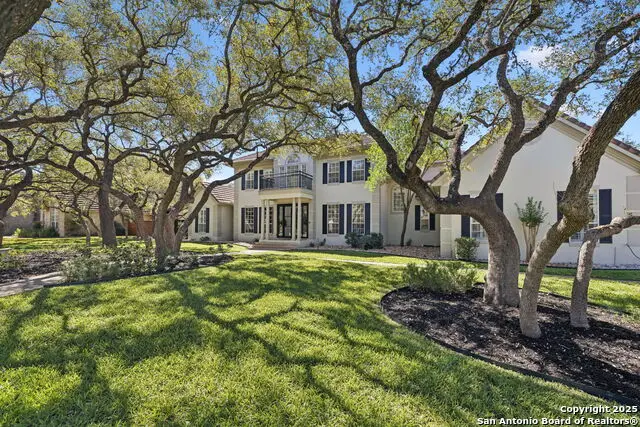 512 Blackjack Oak, Shavano Park, TX 78230 - Image #2