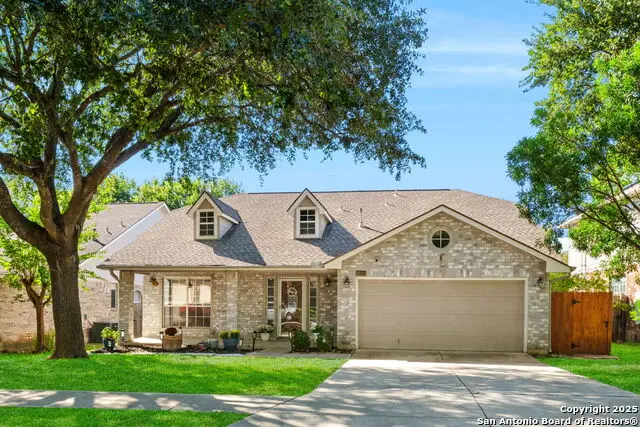 12211 Hart Crest, San Antonio, TX 78249 - Image #2