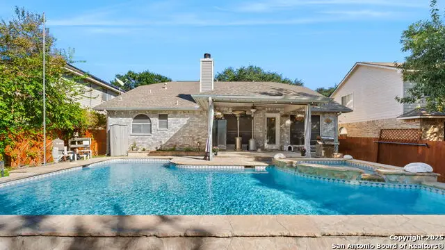 12211 Hart Crest, San Antonio, TX 78249 - Image #3