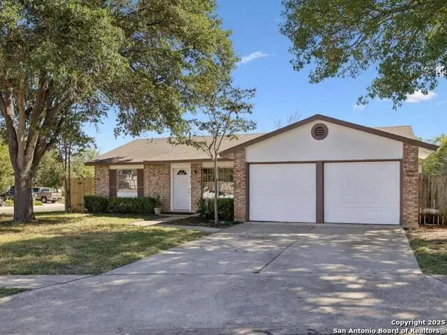 3710 Pipers Cross, San Antonio, TX 78251 - Image #1