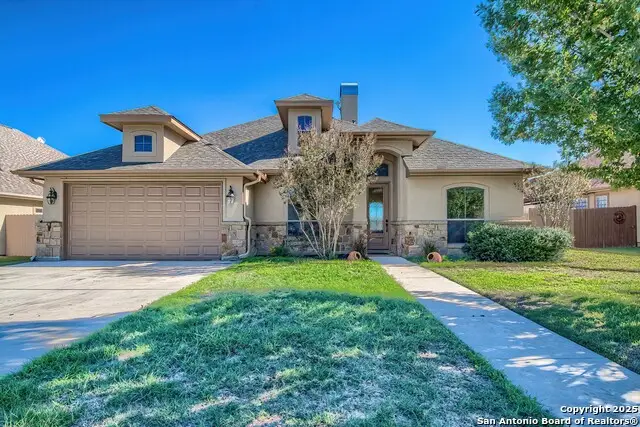 104 N. Elise Dr., La Vernia, TX 78121 - Image #1