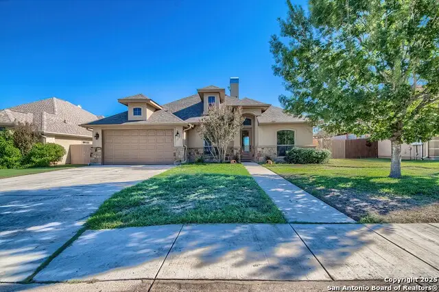 104 N. Elise Dr., La Vernia, TX 78121 - Image #2