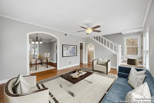 707 N Pine St, San Antonio, TX 78202 - Image #3