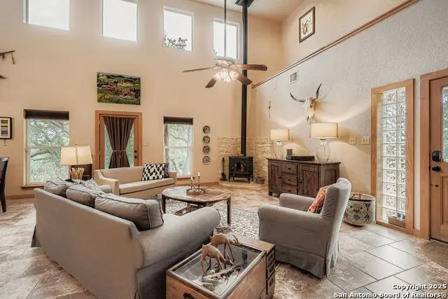 631 Eves Spring, Canyon Lake, TX 78133 - Image #2